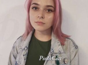 PinkkCatt