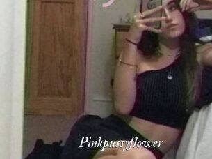 Pinkpussyflower Partouze