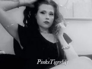PinkxTigerlily