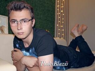 PinkyBlazis