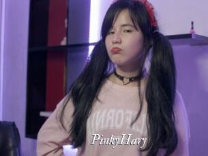 PinkyHary