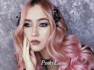 PinkyLana
