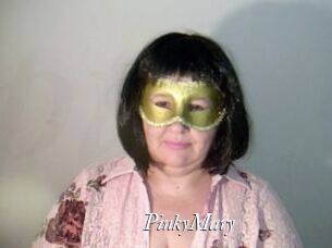 PinkyMary