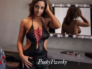 PinkyTwerky