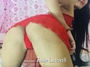Pinky_Love18 Partouze