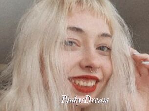 PinkysDream