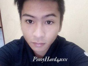 PinoyHard4uxx