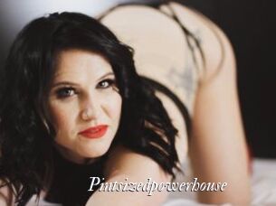 Pintsizedpowerhouse Partouze