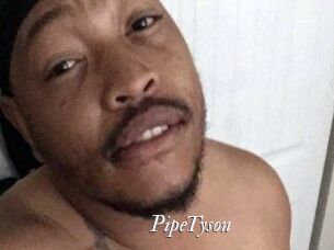 PipeTyson Partouze
