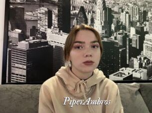 PiperAmbros