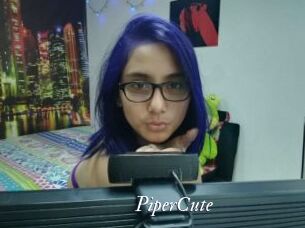 PiperCute