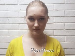 PiperHeaton