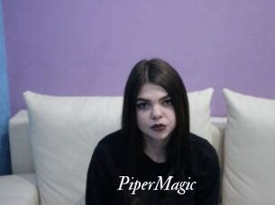PiperMagic