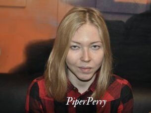 PiperPerry