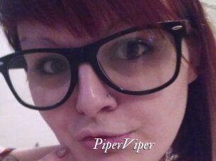 PiperViper
