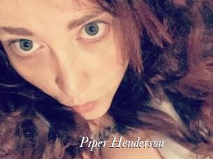 Piper_Henderson