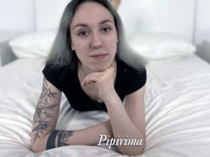 Pipirima Partouze