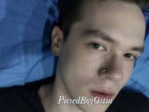 PirsedBoyOstin