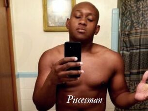 Piscesman