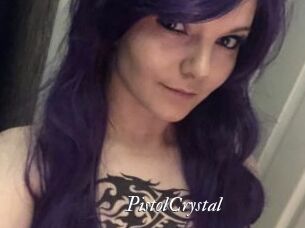 PistolCrystal
