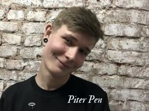 Piter_Pen Partouze