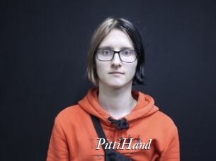 PittiHand