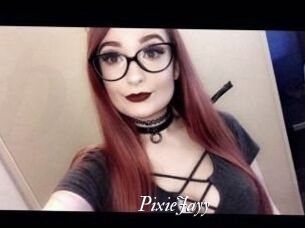 PixieJayy