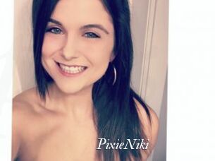 PixieNiki