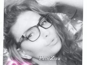 PixieZora
