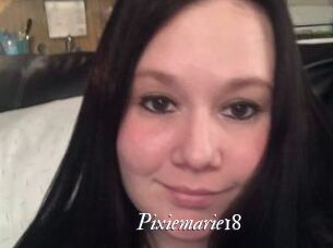 Pixiemarie18
