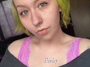 Pixley