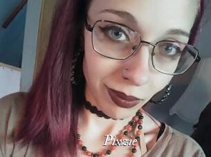Pixzie