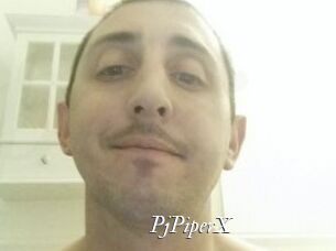 PjPiperX