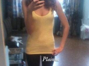 Plainka