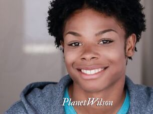 PlanetWilson