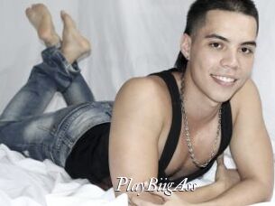 PlayBiigAss