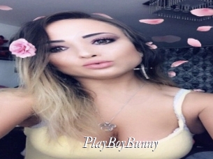 PlayBoyBunny Partouze