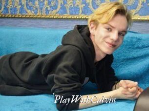 PlayWithCalvin