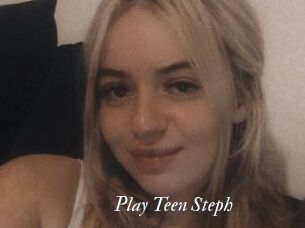 Play_Teen_Steph Partouze