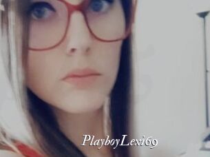PlayboyLexi69