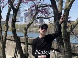 PlayboyM Partouze