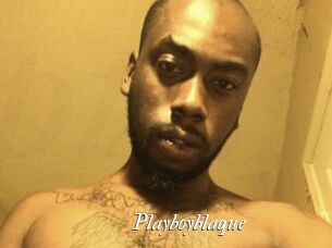 Playboyblaque