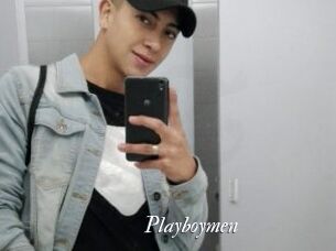 Playboymen