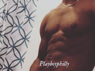Playboyphilly