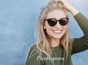 Playboyqueen Partouze