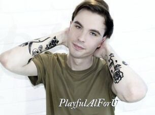 PlayfulAlForU