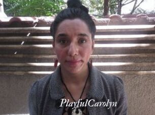 PlayfulCarolyn