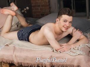 PlayfulDaniel