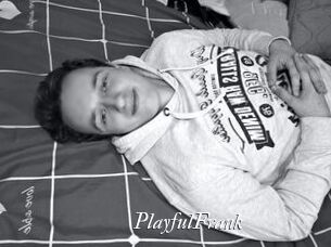 PlayfulFrank