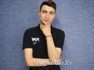 PlayfulMaxXx